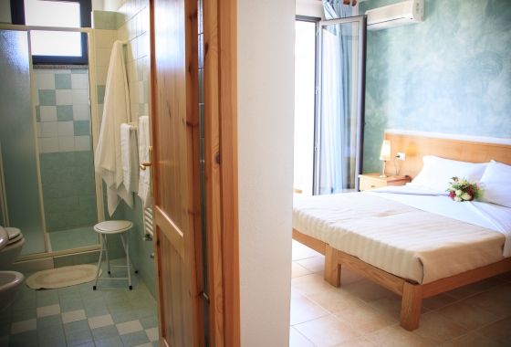 LE CAMERE